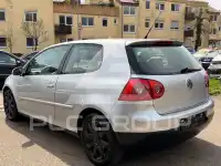 2005 Volkswagen GOLF