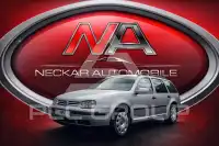 2005 Volkswagen GOLF