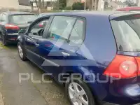 2005 Volkswagen GOLF