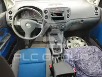 2005 Volkswagen GOLF