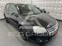 2005 Volkswagen GOLF