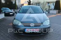 2005 Volkswagen GOLF