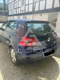 2005 Volkswagen GOLF