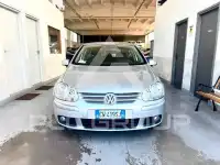 2005 Volkswagen GOLF