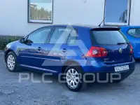 2005 Volkswagen GOLF