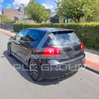 2005 Volkswagen GOLF