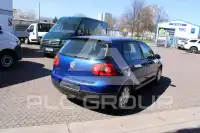 2005 Volkswagen GOLF