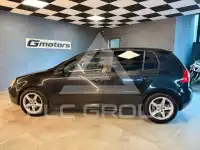 2005 Volkswagen GOLF