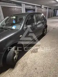 2005 Volkswagen GOLF