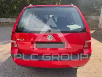 2005 Volkswagen GOLF
