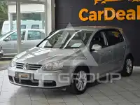 2005 Volkswagen GOLF