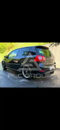 2005 Volkswagen GOLF