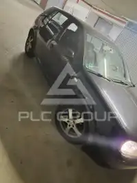 2005 Volkswagen GOLF
