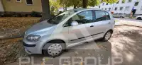 2005 Volkswagen GOLF