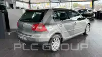 2005 Volkswagen GOLF