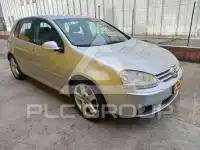 2005 Volkswagen GOLF