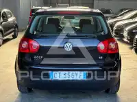 2005 Volkswagen GOLF