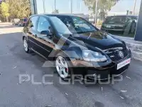 2005 Volkswagen GOLF