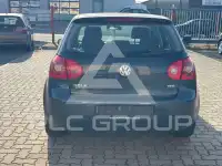 2005 Volkswagen GOLF