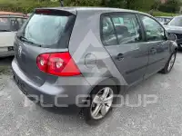 2005 Volkswagen GOLF