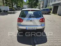 2005 Volkswagen GOLF