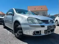 2005 Volkswagen GOLF