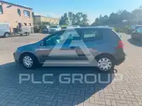2005 Volkswagen GOLF