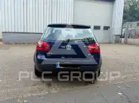 2005 Volkswagen GOLF
