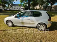 2005 Volkswagen GOLF