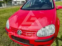 2005 Volkswagen GOLF