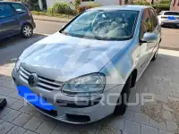 2005 Volkswagen GOLF