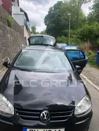 2005 Volkswagen GOLF