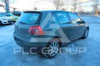 2005 Volkswagen GOLF