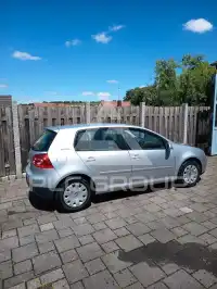 2005 Volkswagen GOLF