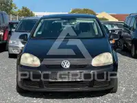 2005 Volkswagen GOLF