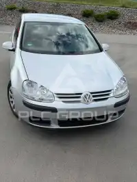 2005 Volkswagen GOLF