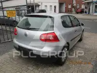 2005 Volkswagen GOLF