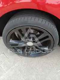 2005 Volkswagen GOLF