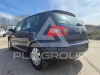 2005 Volkswagen GOLF