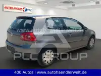 2005 Volkswagen GOLF