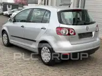 2005 Volkswagen GOLF