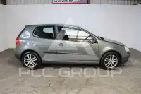 2005 Volkswagen GOLF
