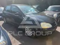 2005 Volkswagen GOLF