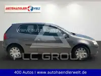 2005 Volkswagen GOLF