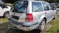2005 Volkswagen GOLF