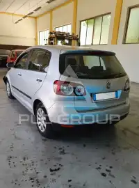 2005 Volkswagen GOLF