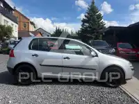 2005 Volkswagen GOLF