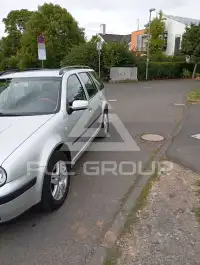 2005 Volkswagen GOLF