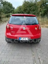 2005 Volkswagen GOLF