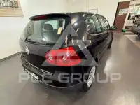 2005 Volkswagen GOLF